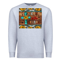 Heather Grey jesus is the reason christmas Premium Sweatshirt - Jasminsmagicworld