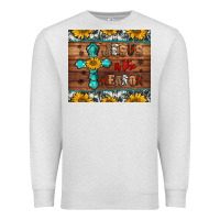 Oatmeal Heather jesus is the reason christmas Premium Sweatshirt - Jasminsmagicworld