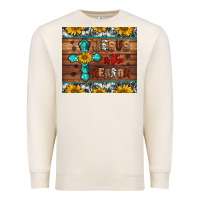 Sandshell jesus is the reason christmas Premium Sweatshirt - Jasminsmagicworld