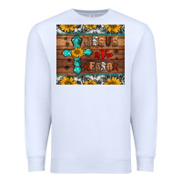 White jesus is the reason christmas Premium Sweatshirt - Jasminsmagicworld