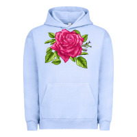 Pigment Grape Ice Perfume Delight Rose Urban Hoodie - LillyAllenDesigns