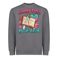 Storm romantasy book club Heavyweight Sweatshirt - MaliasSmallBusiness