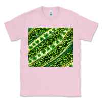 Bubblegum Pink St. Patrick's Day leopard tumbler Classic Tee - Neo Western