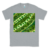 Heather Grey St. Patrick's Day leopard tumbler Classic Tee - Neo Western