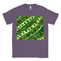 Lavender St. Patrick's Day leopard tumbler Classic Tee - Neo Western