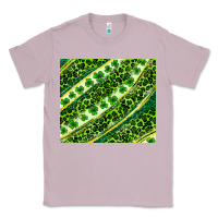 Lilac St. Patrick's Day leopard tumbler Classic Tee - Neo Western