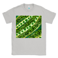 Moon Dust St. Patrick's Day leopard tumbler Classic Tee - Neo Western