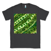 Smoke St. Patrick's Day leopard tumbler Classic Tee - Neo Western