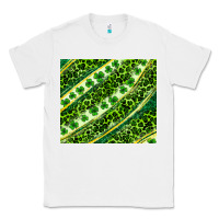 White St. Patrick's Day leopard tumbler Classic Tee - Neo Western