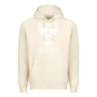 Tofu no sandro no party Premium Hoodie - Bettercallsaul