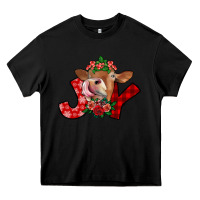 Black joy Heavy Core Tee - SublimationCraftShop