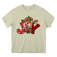 Mossy joy Heavy Core Tee - SublimationCraftShop