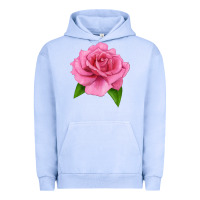 Pigment Grape Ice Perfume Delight Rose Urban Hoodie - LillyAllenDesigns