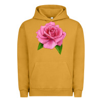 Pigment Peanut Butter Perfume Delight Rose Urban Hoodie - LillyAllenDesigns