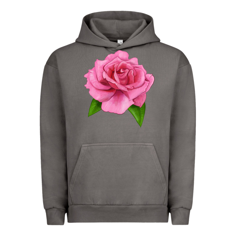 Perfume Delight Rose Urban Hoodie by LillyAllenDesigns | Teevron