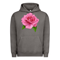 Pigment Tornado Perfume Delight Rose Urban Hoodie - LillyAllenDesigns