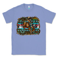 Colony Blue rodeo Classic Tee - SublimationCraftShop