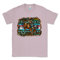 Lilac rodeo Classic Tee - SublimationCraftShop