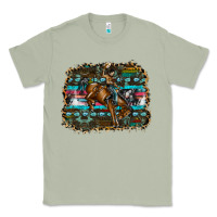 Matcha rodeo Classic Tee - SublimationCraftShop