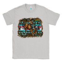 Moon Dust rodeo Classic Tee - SublimationCraftShop