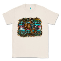 Natural rodeo Classic Tee - SublimationCraftShop
