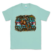 Rodeo Classic Tee | Teevron