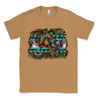Toasted Coconut rodeo Classic Tee - SublimationCraftShop