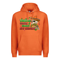 Carrot baby its cold outside skeleton Premium Hoodie - MaliasSmallBusiness