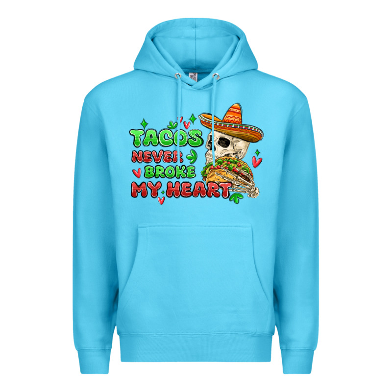 Baby Its Cold Outside Skeleton Premium Hoodie by MaliasSmallBusiness | Teevron