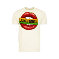 Vintage Arctic juneteenth lips Vintage Tee - texasbilliewilder