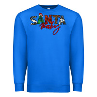 True Royal Santa baby Premium Sweatshirt - BarkalooDesign
