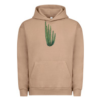 Pigment Burro Organ Pipe Cactus Urban Hoodie - LillyAllenDesigns