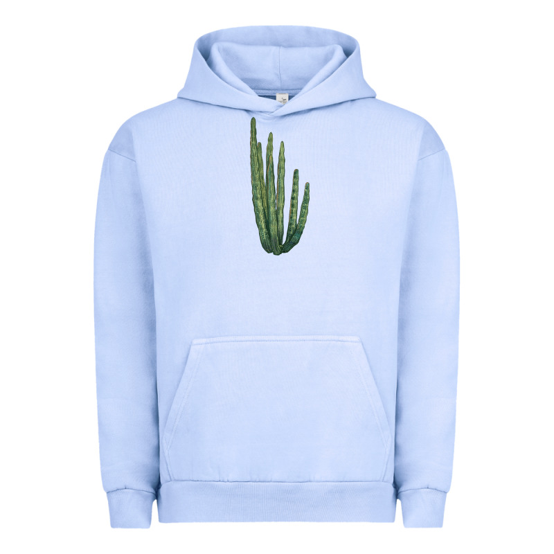 Organ Pipe Cactus Urban Hoodie by LillyAllenDesigns | Teevron
