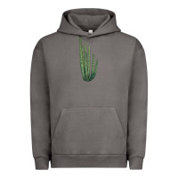 Pigment Tornado Organ Pipe Cactus Urban Hoodie - LillyAllenDesigns