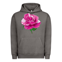 Pigment Tornado Parade Day Rose Urban Hoodie - LillyAllenDesigns