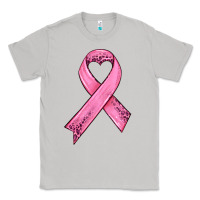 Moon Dust pink ribbon Classic Tee - HRA Design Shop
