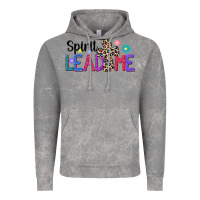 Cloud Rock spirit lead me Vintage Hoodie - JahusDesignShop