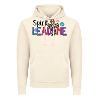 Vintage Artic spirit lead me Vintage Hoodie - JahusDesignShop