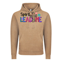 Vintage Coffee spirit lead me Vintage Hoodie - JahusDesignShop