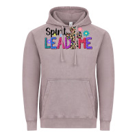Vintage Zinc spirit lead me Vintage Hoodie - JahusDesignShop
