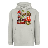 Moon Dust gnome sweet gnome Heavyweight Hoodie - BarkalooDesign