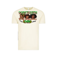 Vintage Arctic juneteenth in my independence day Vintage Tee - texasbilliewilder