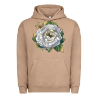 Pigment Burro Pillow Fight Rose Urban Hoodie - LillyAllenDesigns