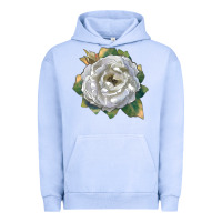 Pigment Grape Ice Pillow Fight Rose Urban Hoodie - LillyAllenDesigns