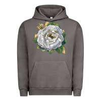 Pigment Tornado Pillow Fight Rose Urban Hoodie - LillyAllenDesigns