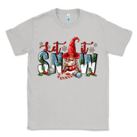 Moon Dust let it snow Classic Tee - FaDigitalArtStudio