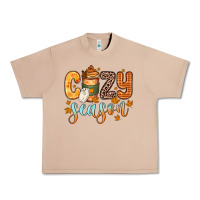 Burro cozy season Urban Heavy Tee - Zillion Design Studio