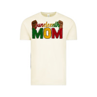 Vintage Arctic juneteenth mom Vintage Tee - texasbilliewilder
