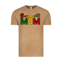 Vintage Camel juneteenth mom Vintage Tee - texasbilliewilder