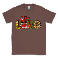 Chestnut love gnomes Classic Tee - FaDigitalArtStudio
